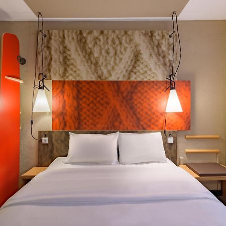 Ibis Hotel Koeln Am Dom Экстерьер фото