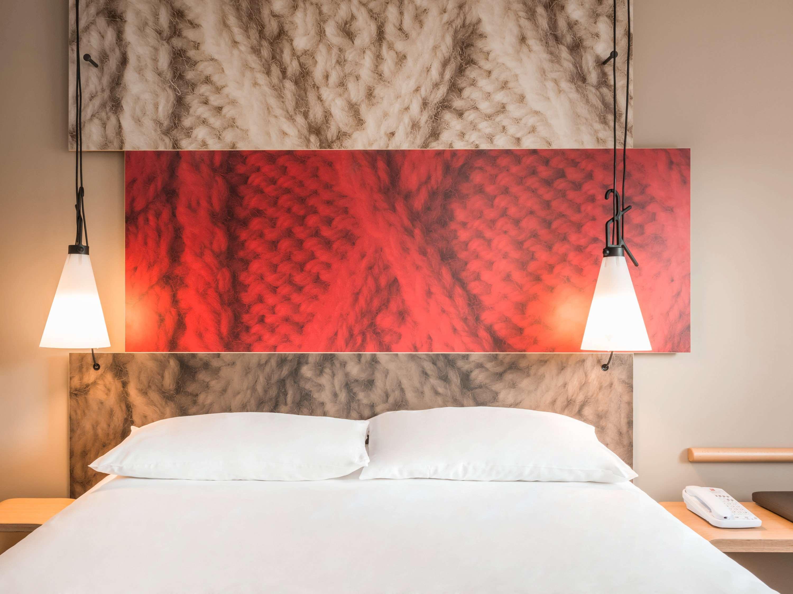 Ibis Hotel Koeln Am Dom Экстерьер фото