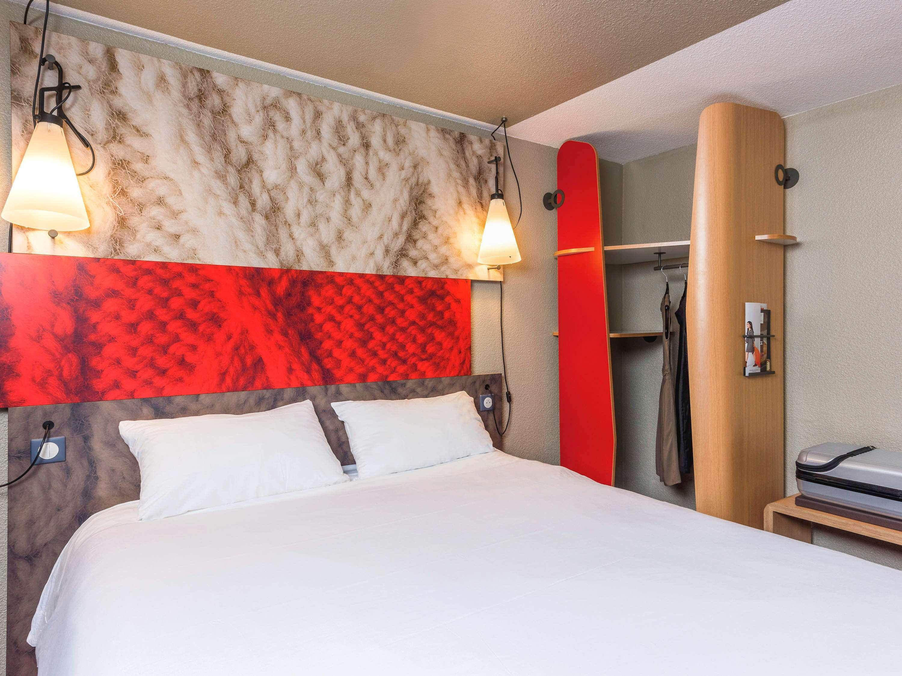 Ibis Hotel Koeln Am Dom Экстерьер фото