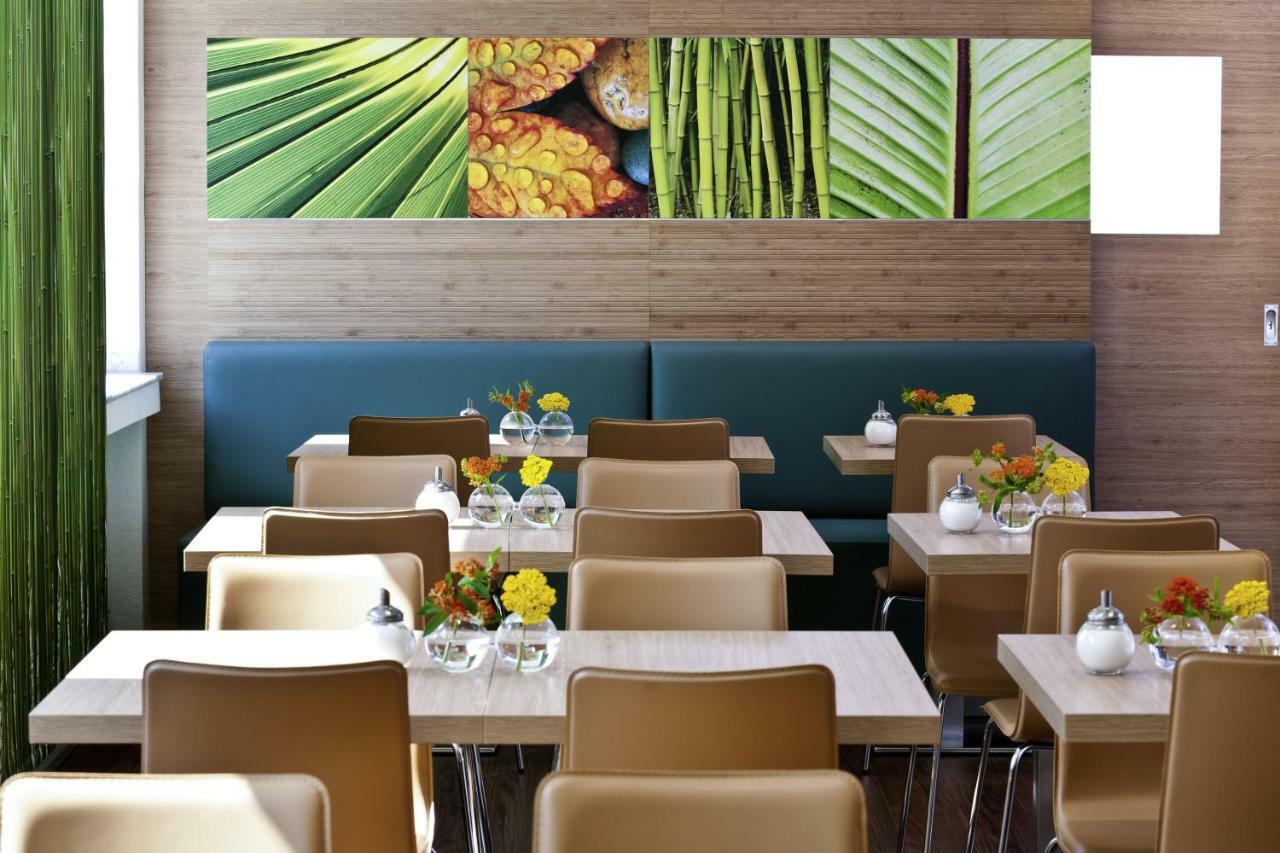 Ibis Hotel Koeln Am Dom Экстерьер фото